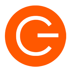 Com.Gaudry logo